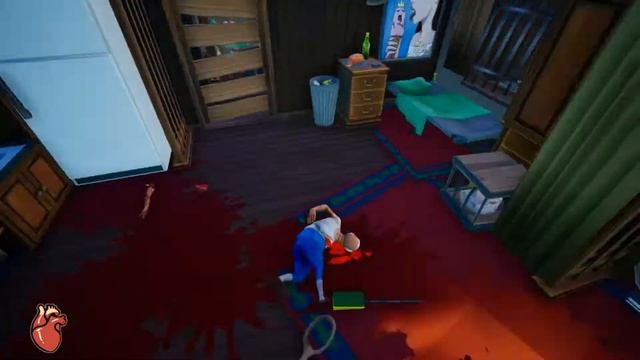 Обзор игры Just Die Already смотреть онлайн