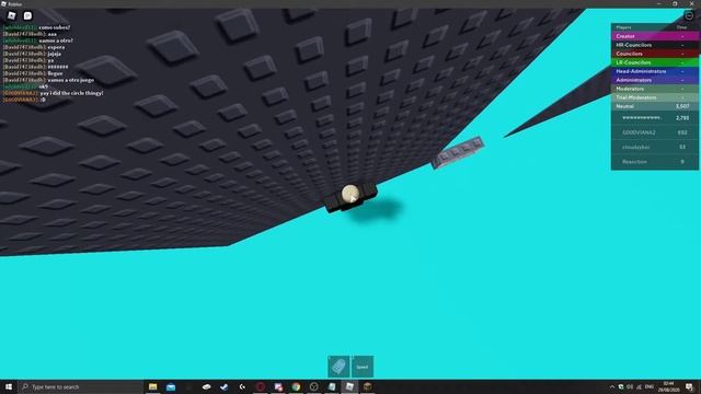 Roblox | Dance Glitch смотреть онлайн