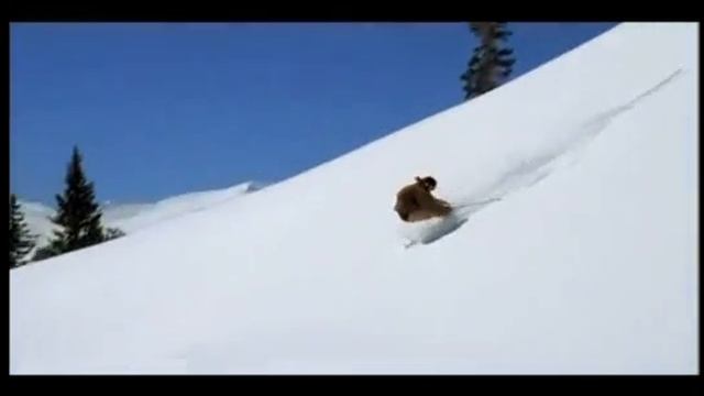 Горные лыжи Обертауэрн-Obertauern смотреть онлайн