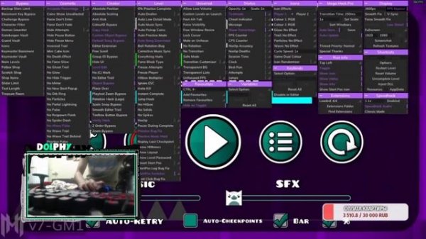 ДОЛЬФИ ЗАСКАМИЛИ НЕВОЗМОЖНЫМ ПАРТОМ В УРОВНЕ НАРЕЗКИ СО СТРИМОВ. 720p (preSaver.com) А.mp4
