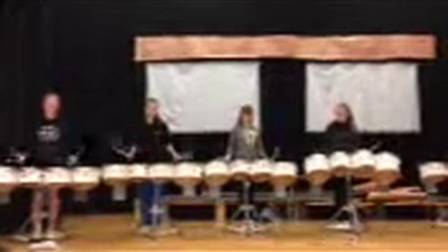 Sr.Quads Xtreme Drummers смотреть онлайн