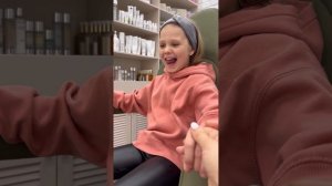 Как мы прокалывали уши