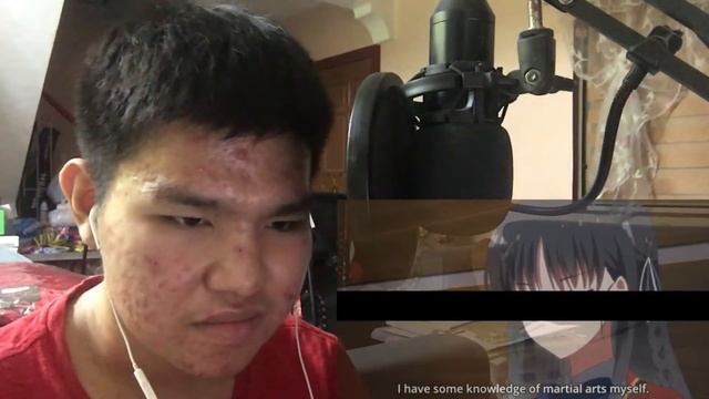 WHAT A CREEP!! | SAKURA REVEALS WHAT HAPPENED! | Classroom of the Elite Season 1 Episode 5 REACTION смотреть онлайн