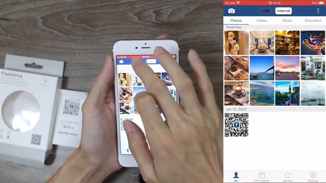 Универсальная флешка с Aliexpress смотреть онлайн