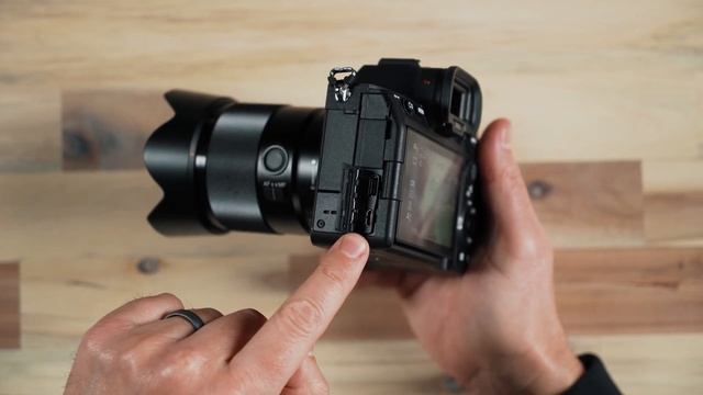 Sony a7 IV Beginners Guide - Camera Tutorial смотреть онлайн