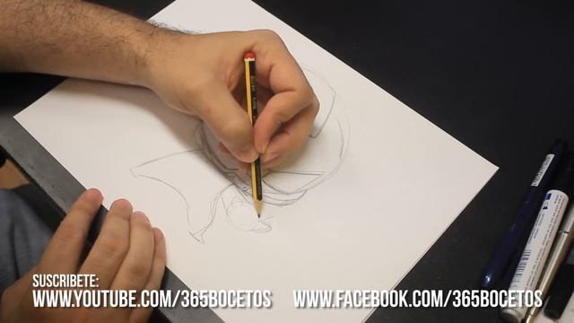 COMO DIBUJAR IRONMAN KAWAII PASO A PASO - Kawaii facil - How to draw Ironman смотреть онлайн