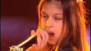 просто шок! девчонка перепела саму Рианну!