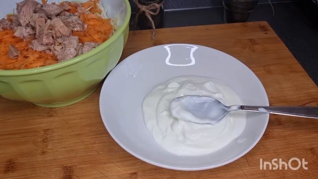 NON MI STANCO MAI DI MANGIARE QUESTA INSALATA !! ASMR #176 смотреть онлайн