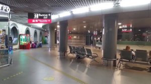 Ладожский вокзал. г.Санкт Петербург