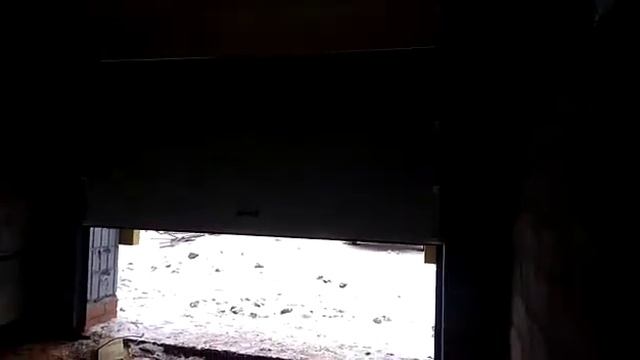 Автоматические секционные ворота DoorHan сери RSD02 смотреть онлайн