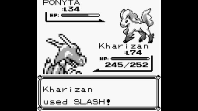 Pokémon Red/Blue || Complete (100%) Walkthrough Part 15 - To the Pokémon League смотреть онлайн