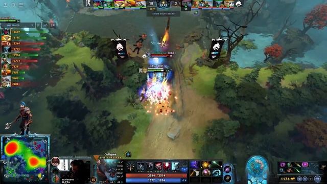 SHOPIFY REBELLION vs TEAM SPIRIT - TI12 GROUP STAGE - THE INTERNATIONAL 2023 DOTA 2 HIGHLIGHTS! смотреть онлайн