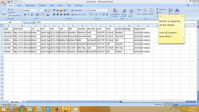 How to convert csv to xls or excel смотреть онлайн