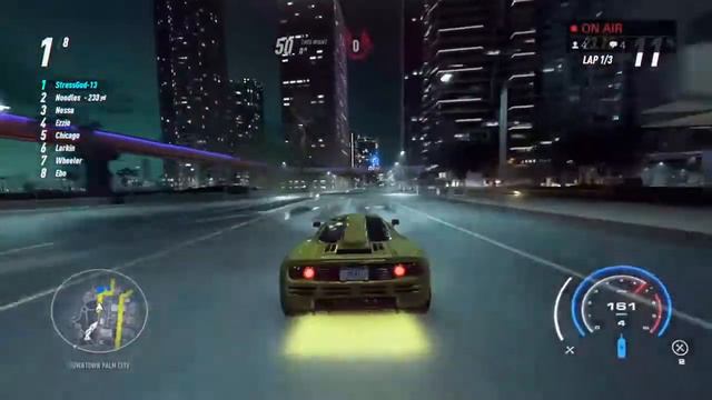 Open lobbies, nfs heat working on giveaway account ,road to 550 subs смотреть онлайн