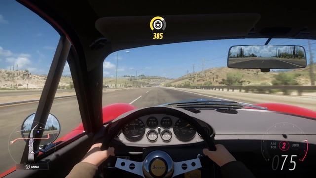 1969 ferrari dino 246 gt forza horizon 5 смотреть онлайн