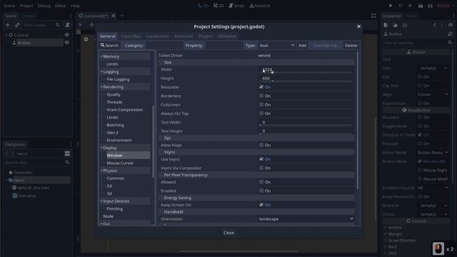 How to Export From Godot to Android смотреть онлайн