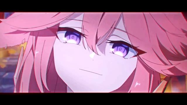 Геншин клип - Ты токсичный [COLLAB GENSHIN] смотреть онлайн