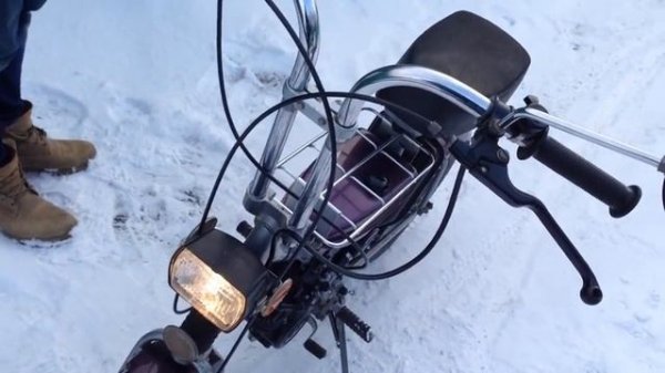 ЗиД 36 Птаха