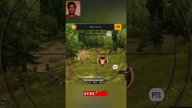 wild hunt #sniper #game #shorts смотреть онлайн