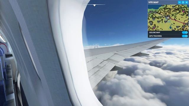 FS2020 Istanbul New Airport Yeni Havalimanı (LTFM) - Erzincan (LTCD) Uçuşu Full Flight Boeing 777 смотреть онлайн