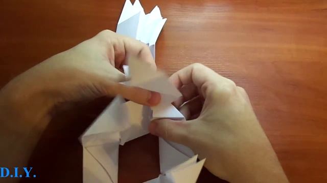 Модульное оригами шар смотреть онлайн