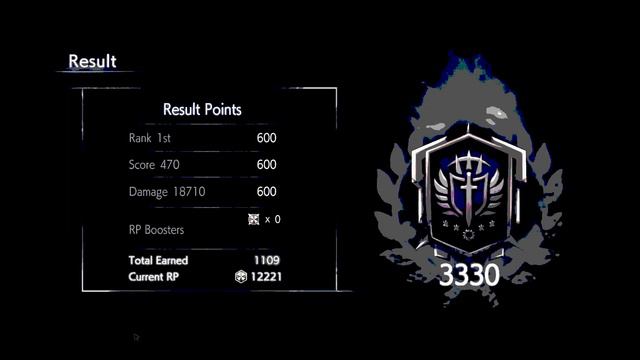 RE:Verse online match Best killstreak смотреть онлайн