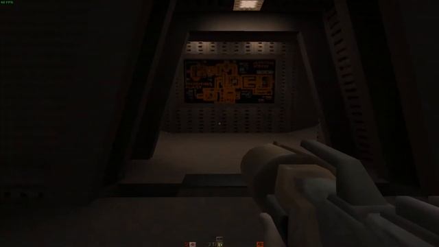 Quake 2 Mission Pack Ground Zero-№ 4-Отличный Финал смотреть онлайн
