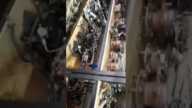 Запчасти в наличии на Тойоту Камри V70,в городе Майкоп. смотреть онлайн