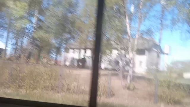 Проезжаю ,,Ямм,, нет я не оговорился так эта деревня называется. смотреть онлайн