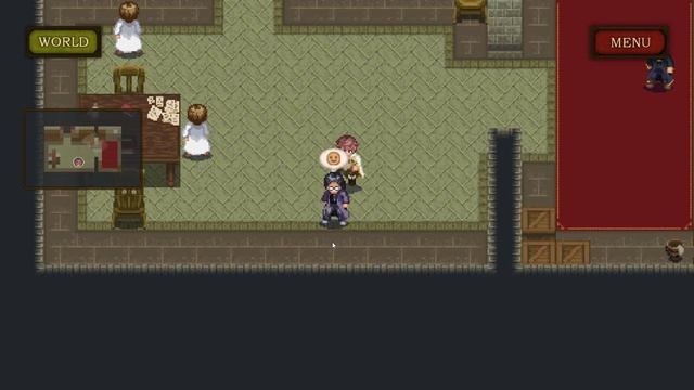 Monochrome Order - Gameplay смотреть онлайн