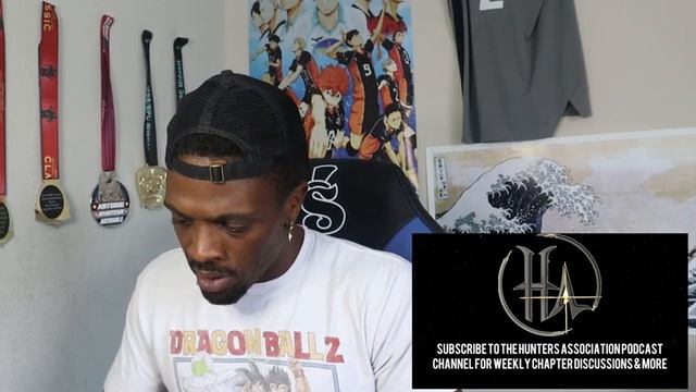 WE ARE ONE! Solo Leveling Chapter 163 Reaction & Giveaway! смотреть онлайн