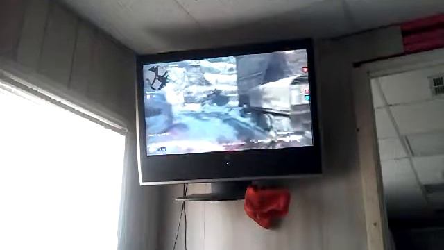 CALL OF DUTY WW3 смотреть онлайн