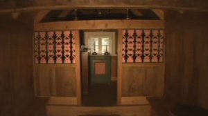 Золотой Глобус - #54: Исландия