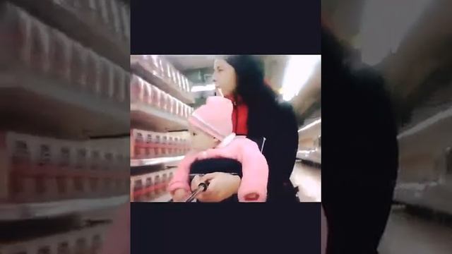 Донецк, прогулка к Амстору смотреть онлайн