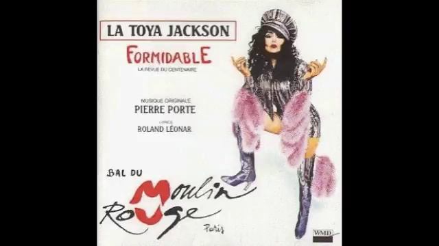 Moulin Rouge Cast - Paris En Rose смотреть онлайн