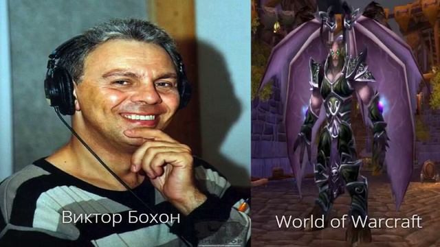 Все русские голоса: Вариматас смотреть онлайн