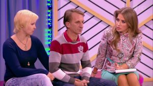 Подайте на пропитание. Мужское / Женское. Выпуск от 26.04.2016