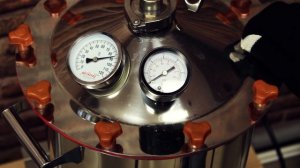 Купить домашний автоклав надо, но какой? Как выбрать автоклав и не ошибиться.