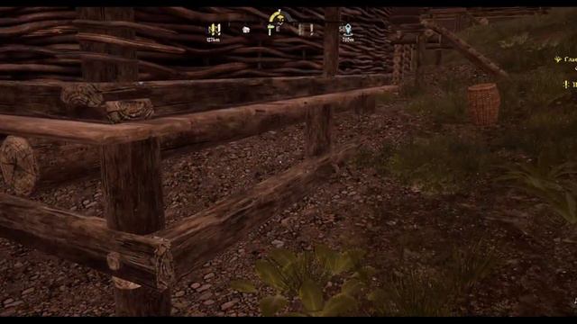 Играем в Medieval Dynasty. Сюжет 6. смотреть онлайн