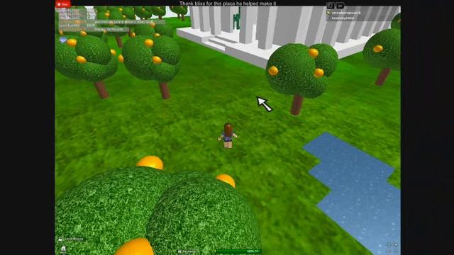 My animal crossing rpg game on roblox part2 смотреть онлайн
