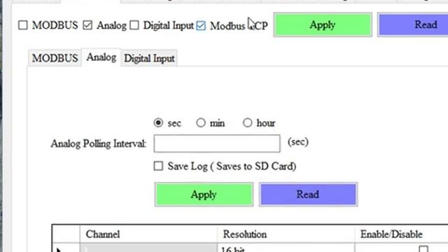 JSON Parsing MODBUS TCP SIEMENS PLC with Industrial Datalogger смотреть онлайн