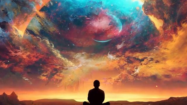 Медитация Исцеление смотреть онлайн