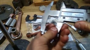 Обзор шатуна Минск Лидер