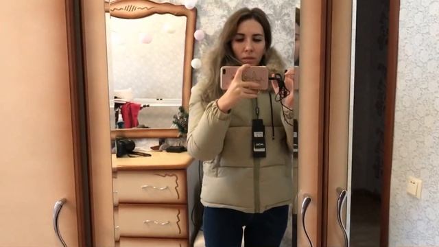 Гуляем в торговом центре?Мои покупки и подарок ? к Новому году смотреть онлайн