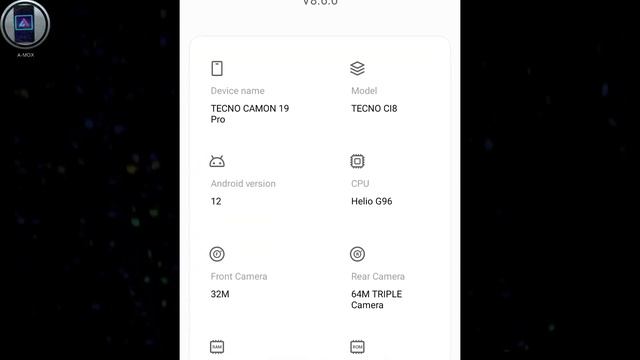 Tecno camon 19pro 5g quick review (11gb smartphone) смотреть онлайн