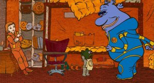 День рождения Алисы (2008)