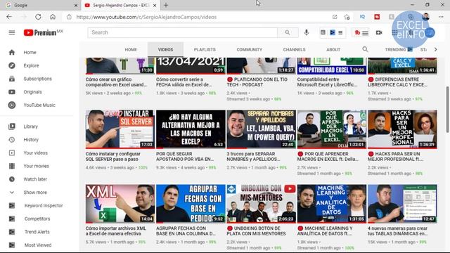 DESCARGAR BASE DE DATOS DE EJEMPLO - CURSO T-SQL #1 смотреть онлайн
