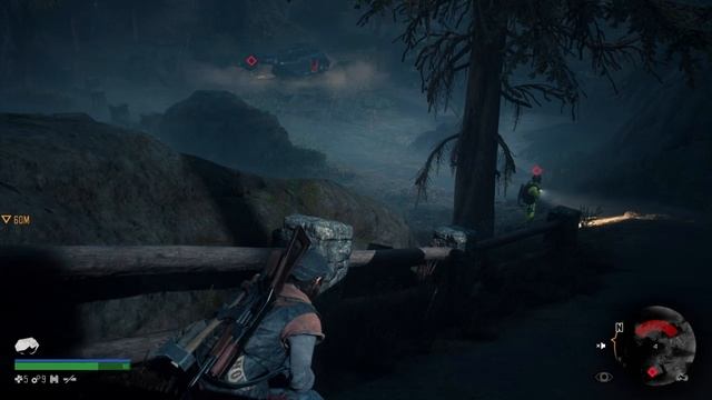 Прохождение DAYS GONE на русском языке без комментариев
Часть 3