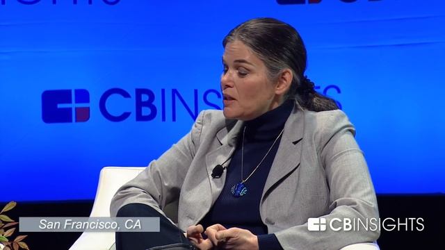 Daphne Koller, Chief Computing Officer, Calico Labs смотреть онлайн