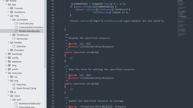 Laravel 9.0,Boostrap 4 Codecanyon App смотреть онлайн
